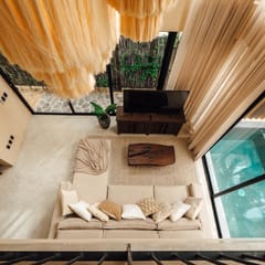 6BR Luxe Villa Two Pools, w/Concierge Sleeps 16