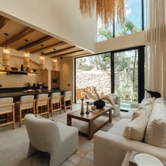 Iconic Villa 10p, Grill, 2 Privat Pools, Concierge