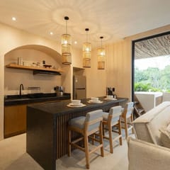 Jungle Retreat - Priv. Pool, Captivating View