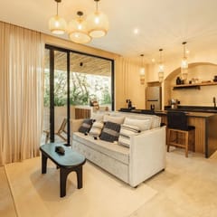 Jungle Retreat w private pool n concierge
