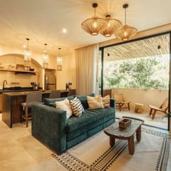 Terracotta Oasis 1BR + P-Pool