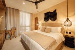 1BR Jungle Elixir. Private Plunge Pool, Concierge - Image 5