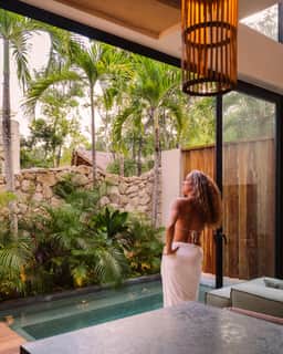 3BR Luxe Villa 2 private pools, rooftop. Concierge - Image 3