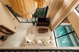 Delux Villa, 8p, 2 Priv. Pools w Concierge/ 65' TV - Image 2