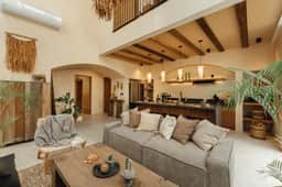 Deluxe Villa, 8 Guests, Double Pools Concierge - Image 2