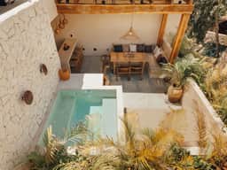 Deluxe Villa, 8 Guests, Double Pools Concierge - Image 4