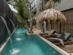 Exclusive PH, private pool, huge terrace w/concierge - Image 3