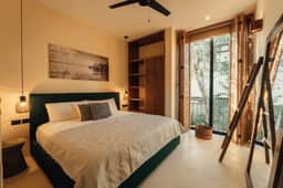 Exclusive PH, private pool, huge terrace w/concierge - Image 5
