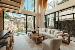 Iconic Villa 10p, Grill, 2 Privat Pools, Concierge - Image 2