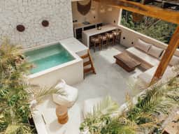 Iconic Villa 10p, Grill, 2 Privat Pools, Concierge - Image 4