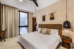 Jungle Luxury: 1-BR, Plunge Pool, Fully Equipped - Image 5