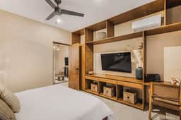 Jungle Luxury: 1-BR, Plunge Pool, Fully Equipped - Image 4