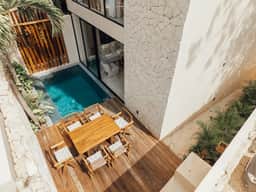 Iconic Villa 10p, Grill, 2 Privat Pools, Concierge - Image 5