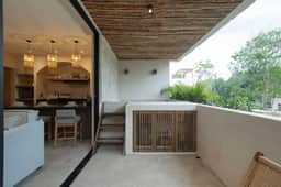 Jungle Retreat - Priv. Pool, Captivating View - Image 2