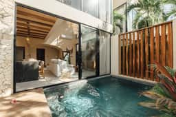 Luxury Villa Sunset View 2 Priv. Pools w/Concierge - Image 5