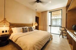 Jungle Retreat w private pool n concierge - Image 5