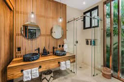 Luxury Villa, 12p, 2 priv pools, grill w/concierge - Image 5
