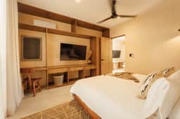 Perfect Getaway: 1 Bedroom + Private P-Pool - Image 4
