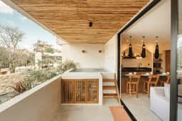 Perfect Getaway: 1 Bedroom + Private P-Pool - Image 3