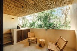 Terracotta Oasis 1BR + P-Pool - Image 2