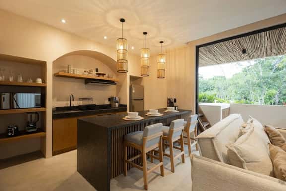Jungle Retreat - Priv. Pool, Captivating View - Image 1
