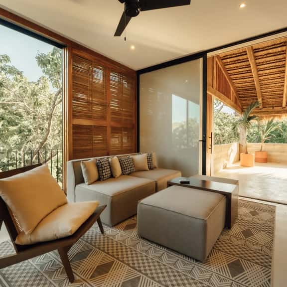 Exclusive PH, private pool, huge terrace w/concierge - Image 1