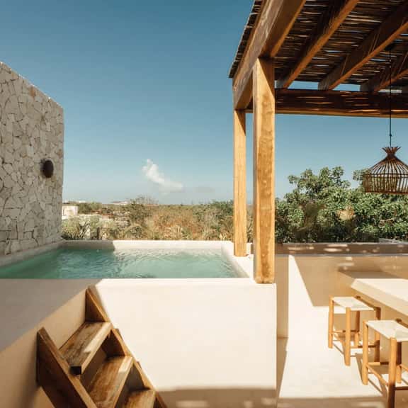 PH Private Rooftop n Pool Amazing View Concierge - Image 1