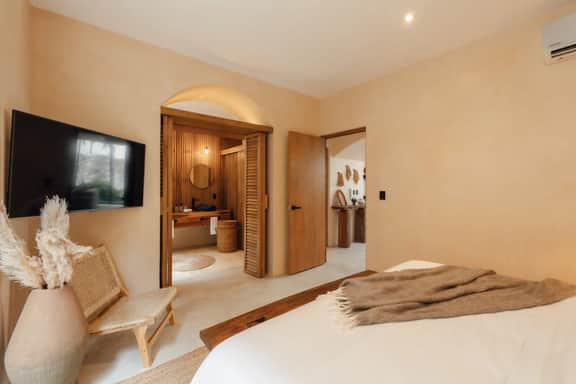 Deluxe Villa, 8 Guests, Double Pools Concierge - Image 3