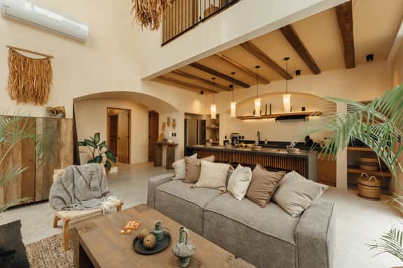 Deluxe Villa, 8 Guests, Double Pools Concierge - Image 2