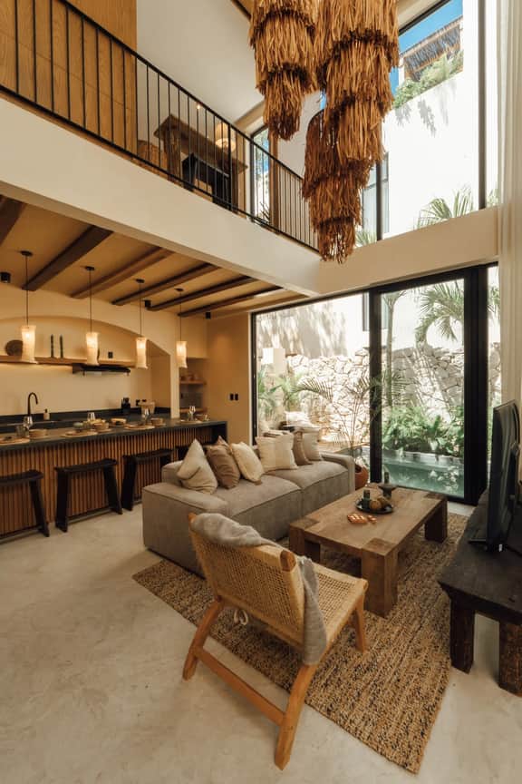 Deluxe Villa, 8 Guests, Double Pools Concierge - Image 5