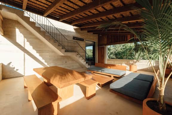 Exclusive PH, private pool, huge terrace w/concierge - Image 4