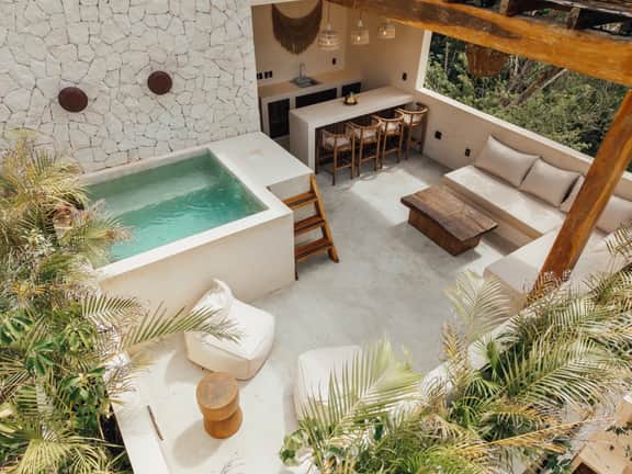 Iconic Villa 10p, Grill, 2 Privat Pools, Concierge - Image 4