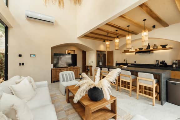 Iconic Villa 10p, Grill, 2 Privat Pools, Concierge - Image 3