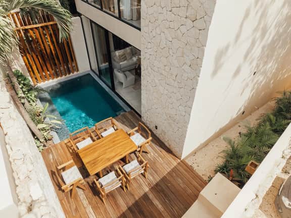 Iconic Villa 10p, Grill, 2 Privat Pools, Concierge - Image 5