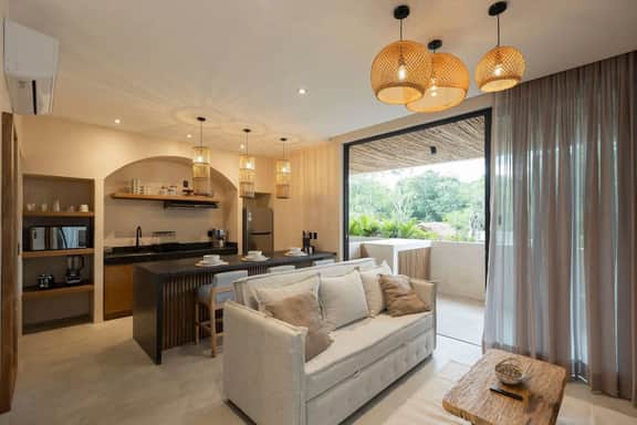 Jungle Retreat - Priv. Pool, Captivating View - Image 3
