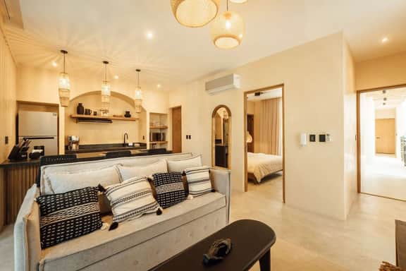 Jungle Retreat w private pool n concierge - Image 2