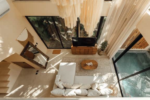 Luxury Villa Sunset View 2 Priv. Pools w/Concierge - Image 2