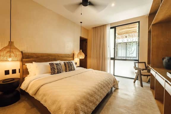 Jungle Retreat w private pool n concierge - Image 5