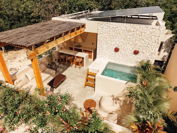 Luxury Villa Sunset View 2 Priv. Pools w/Concierge - Image 3