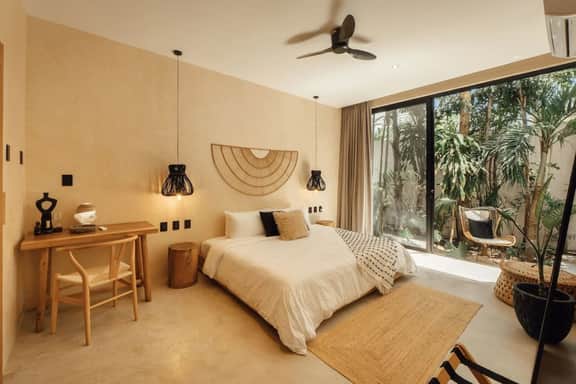 Luxury Villa, 12p, 2 priv pools, grill w/concierge - Image 4
