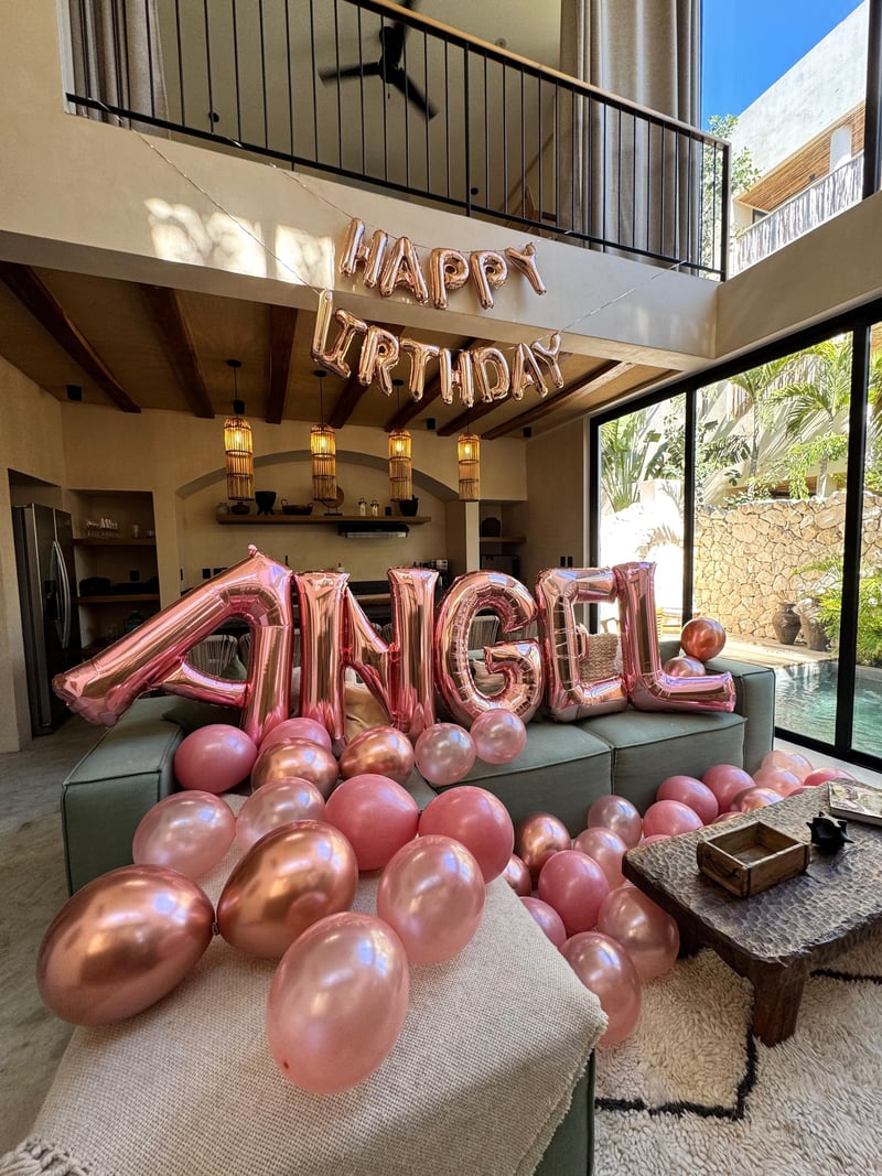 Decor Setup 3