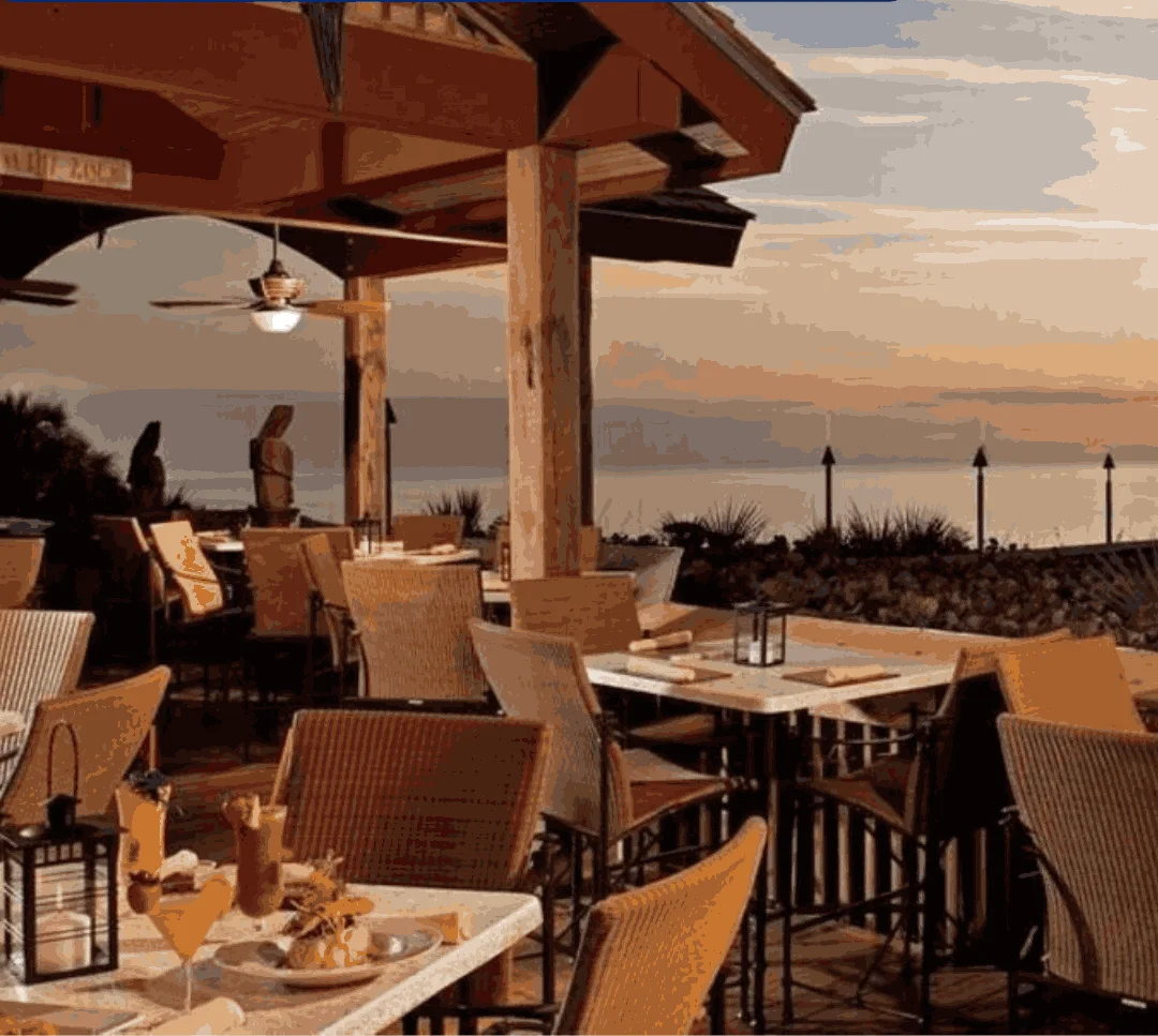 Luxury Shopping at Waterside