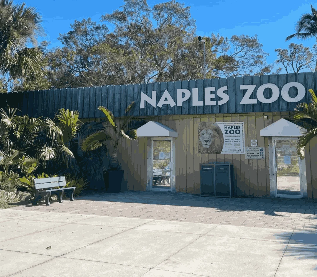 Naples Zoo